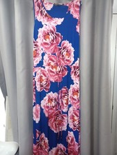 Marks & Spencer  Floral Maxi