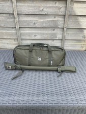Solar Tackle P1 Worldwide Pod