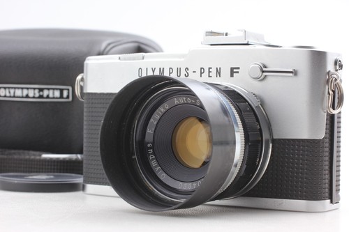 Exc olympus pen fv - ▶️[exc+5],