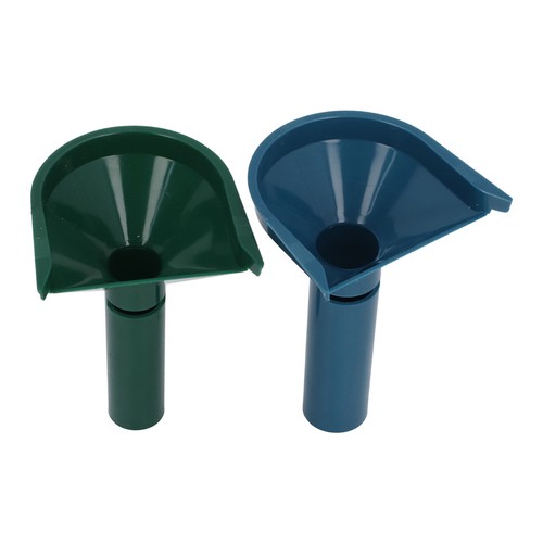 Coin counting tube set - coin,