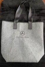Mercedes Benz AMG Shopping