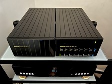 Meridian 200 transport - 200, cd