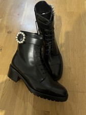 LK Bennet Women's Boots Size