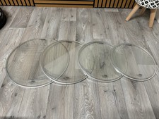 SONOR REMO UT Clear Tom Drum