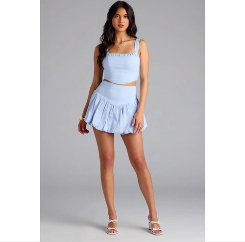 Light blue classy - light,