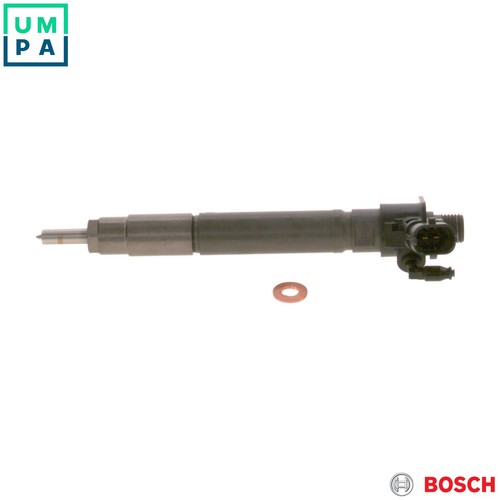 Injector nozzle 986 435 - injector, 450