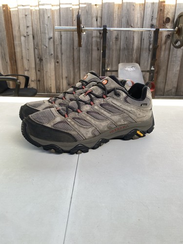 Merrell moab gtx gore - merrell,