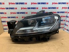 AUDI A3 MK2 FL 8P A5 2011