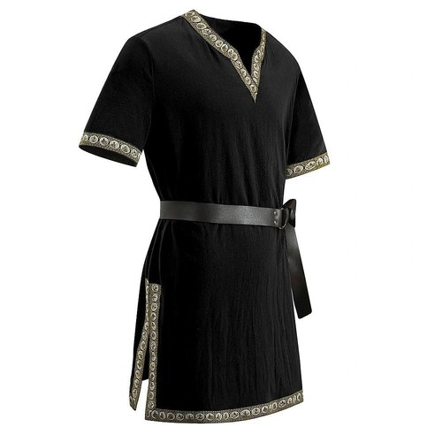 Medieval tunic men - tunic,