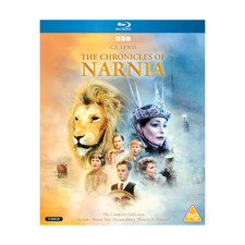 The Chronicles of Narnia