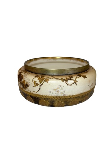 Antique doulton burslem - doulton,