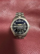 BREITLING aerospace E65062