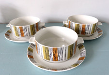 THREE Vintage MIDWINTER