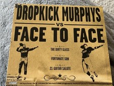 Face to Face - Face To