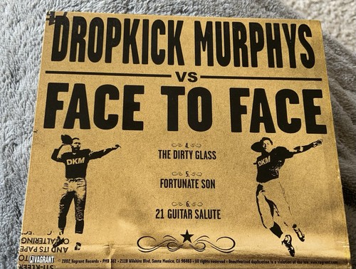 Face - face,