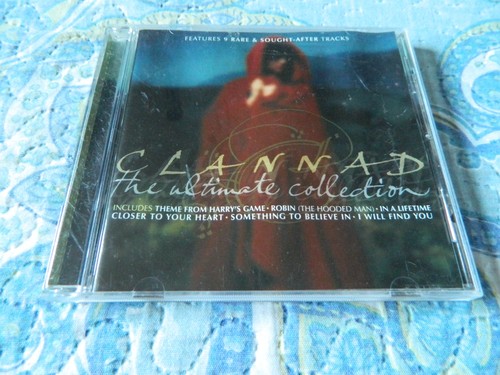 Clannad the ultimate - the,