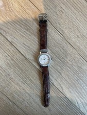 Camel Trophy Watch, Green Belt