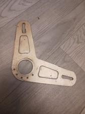 Blackspire Chain Guide Device Bashguard Mount Bolts x2