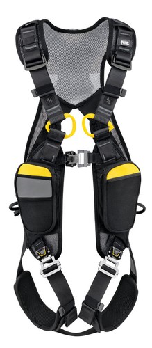 Petzl newton easyfit harness - -,