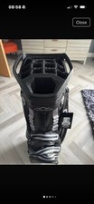 Sun Mountain H2NO Lite