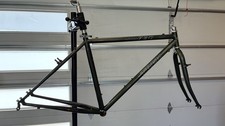 Trek Multitrack 730 Frameset
