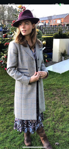 Rachel trevor morgan trilby - morgan,