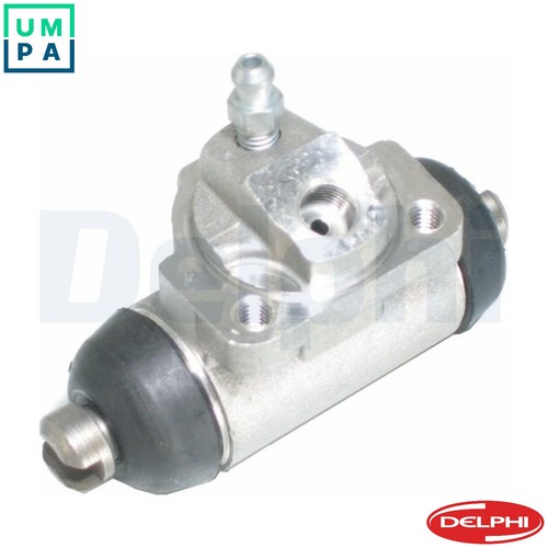 Wheel brake cylinder lw60340 - brake,