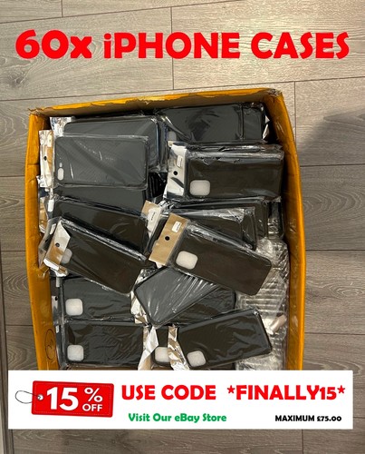 60x joblot wholesale carbon - 60x,