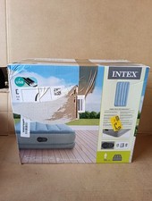 Intex Twin Dura-Beam Comfort