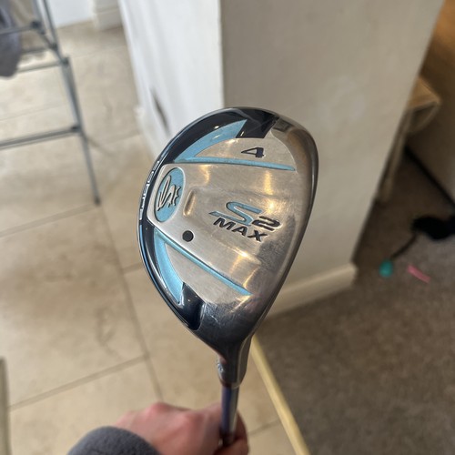 Cobra max hybrid - cobra, s2