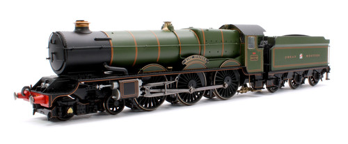 Hornby r30363 class 6000 gwr - r30363,