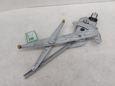2006 NISSAN KUBISTAR Mk1 O/S Drivers Right Front Door Window Motor Regulator