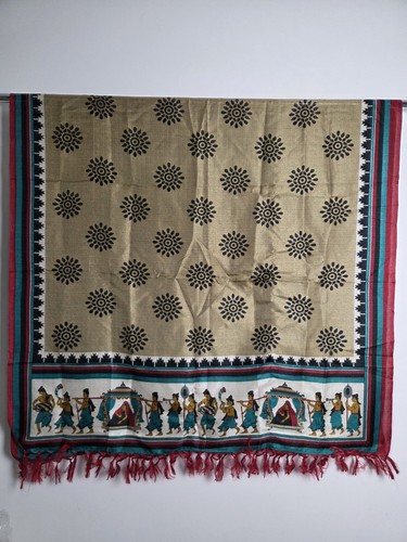 New ladies indian printed - ladies,