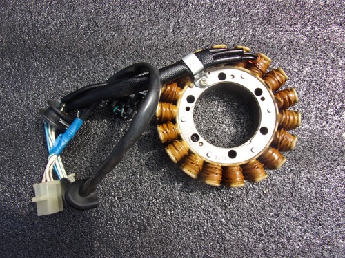 Yamaha tdm 850 4tx - tdm,