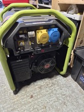 For sale 2 pramac px 8000 ,in