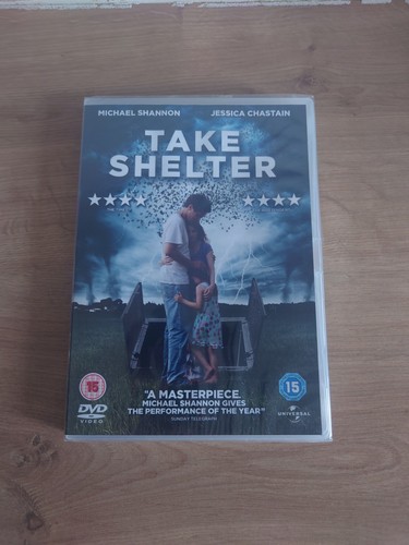 Take sleep new - (dvd),