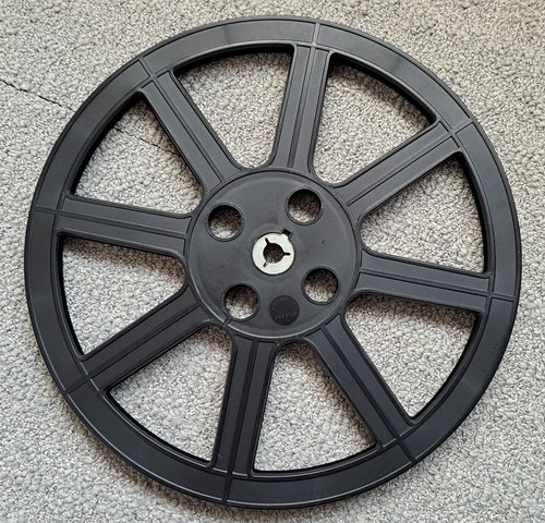 Posso 1200ft super 8mm - super,
