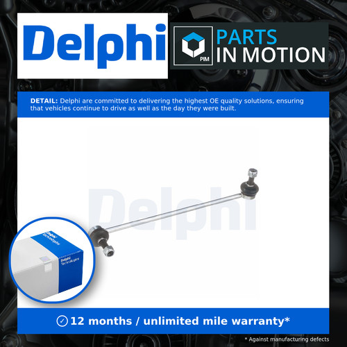 Anti roll bar links fits - 2x,