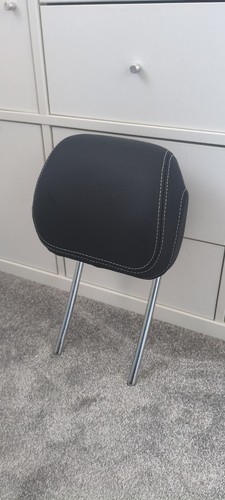 Mercedes vito headrest - mercedes,