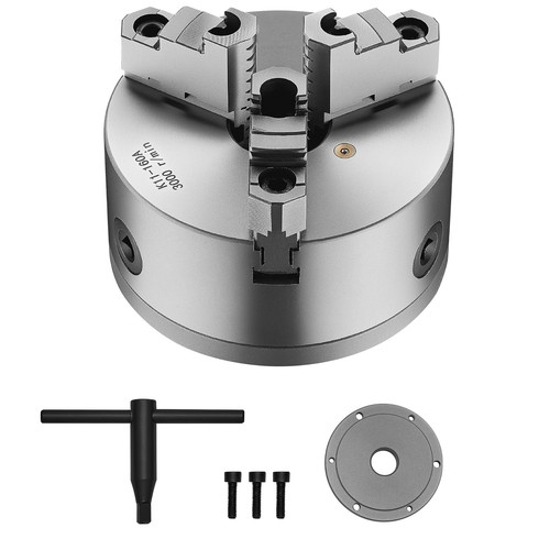 Uimoso inch jaw - uimoso, 6-inch