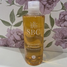 SBC Citrus Caviar And Mandarin