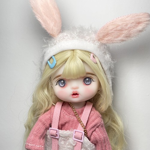 16cm doll bjd - 16cm,