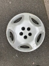 Genuine Toyota Avensis Mk1 15” Wheel Cap Hub Cap Original OEM 97-00