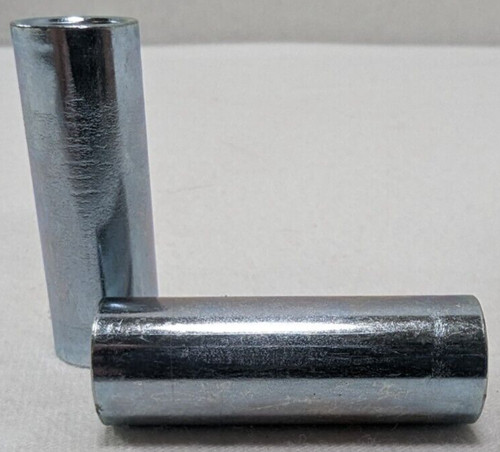 Replacement metal spacer - 2x,