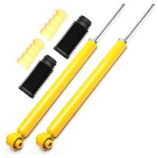 2 TA Technix Sport Shock