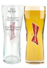 Personalised World Cup 2022