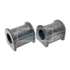 Fits discovery 5 d - 2.0, td5