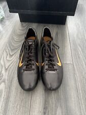 Nike Mercurial Vapor III AG Football Boots Size 11 Uk 2006 Model