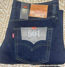 Levi 501 original regular - 501,