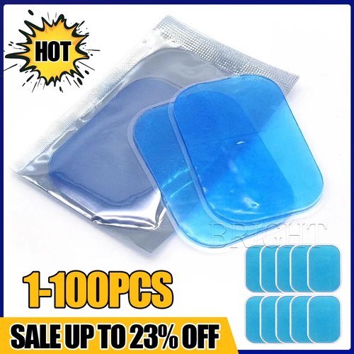 100x gel pads replacement - 100x, for